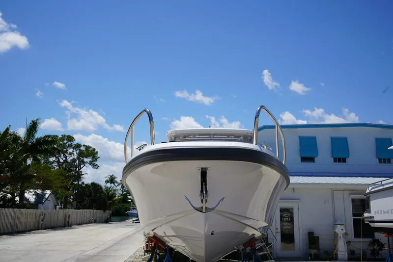 Slide: The Image of Nimbus Weekender 9 Bow 2024 Nimbus Weekender 9 - 5954868