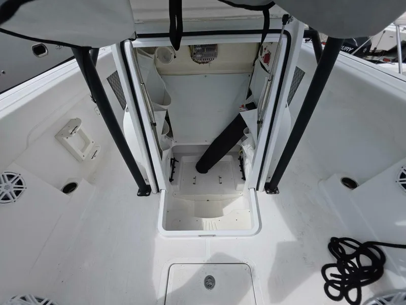 Slide: The Image of Wellcraft 222 Fisherman 2022 - 5984519