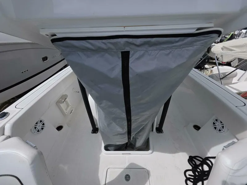 Slide: The Image of Wellcraft 222 Fisherman 2022 - 5984515