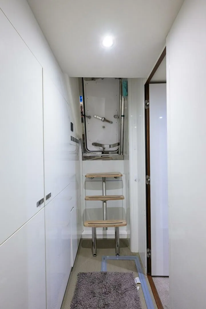 Slide: The Image of Princess Y78 - Janie II - 2021 Princess Y78 - Janie II - 5956504