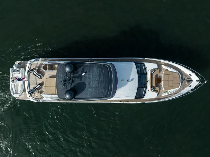 Slide: The Image of Princess Y78 - Janie II - Profile 2021 Princess Y78 - Janie II - 5959364