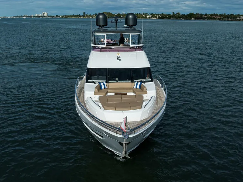 Slide: The Image of Princess Y78 - Janie II - Profile 2021 Princess Y78 - Janie II - 5959366