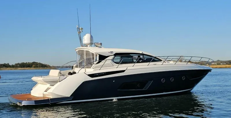 Slide: The Image of Azimut Atlantis 50 2015 - 5955578