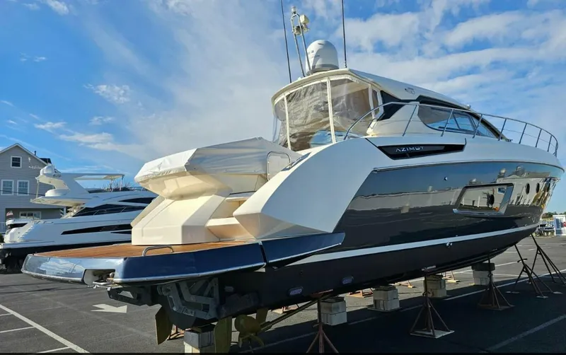Slide: The Image of Azimut Atlantis 50 2015 - 5955598
