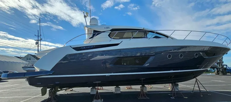 Slide: The Image of Azimut Atlantis 50 2015 - 5955599