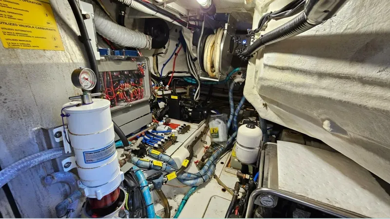 Slide: The Image of Azimut Atlantis 50 2015 - 5955605