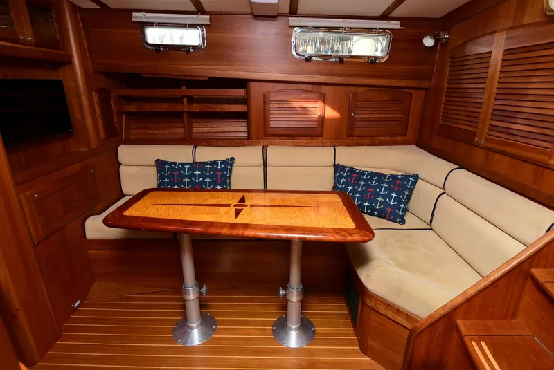 Slide: The Image of Sabre Salon Express 2008 - 5955896