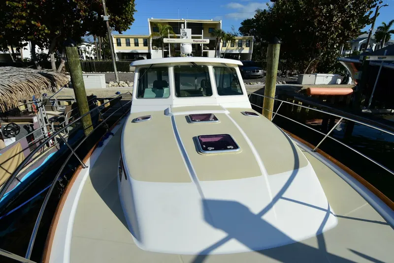 Slide: The Image of Sabre Salon Express 2008 - 5955879