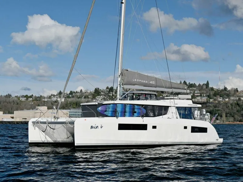 Slide: The Image of Leopard 45 2020 - 5956471