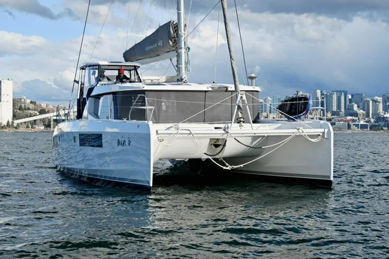 Slide: The Image of Leopard 45 2020 - 5956472