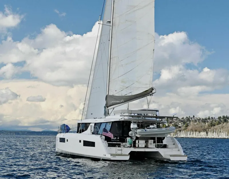 Slide: The Image of Leopard 45 2020 - 5956475