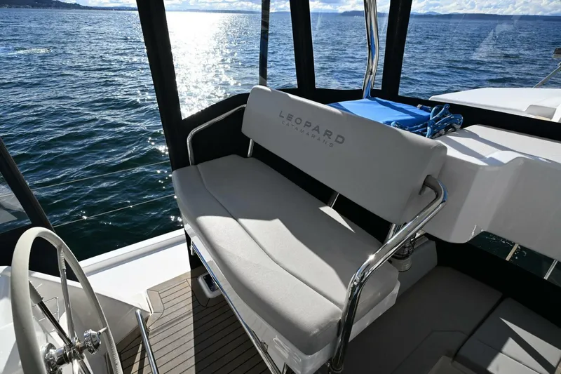 Slide: The Image of Leopard 45 2020 - 5956344