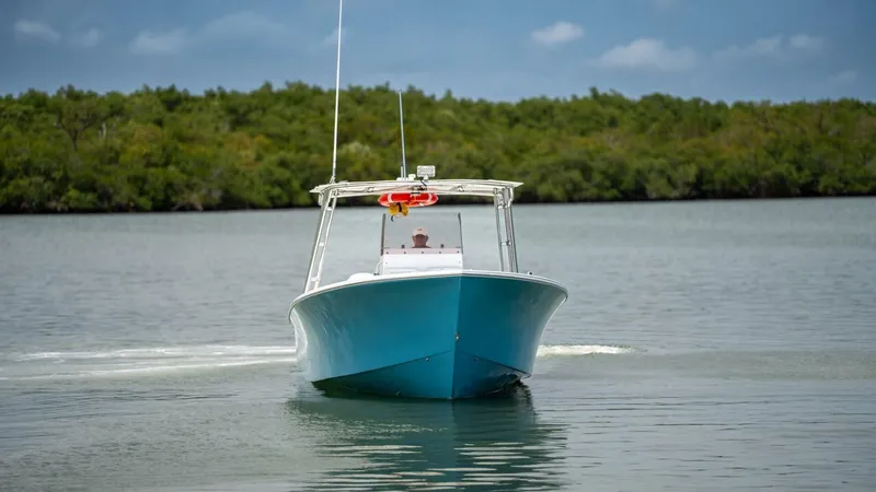 Slide: The Image of C-Hawk 29CC 2021 C-Hawk 29CC - 5956380