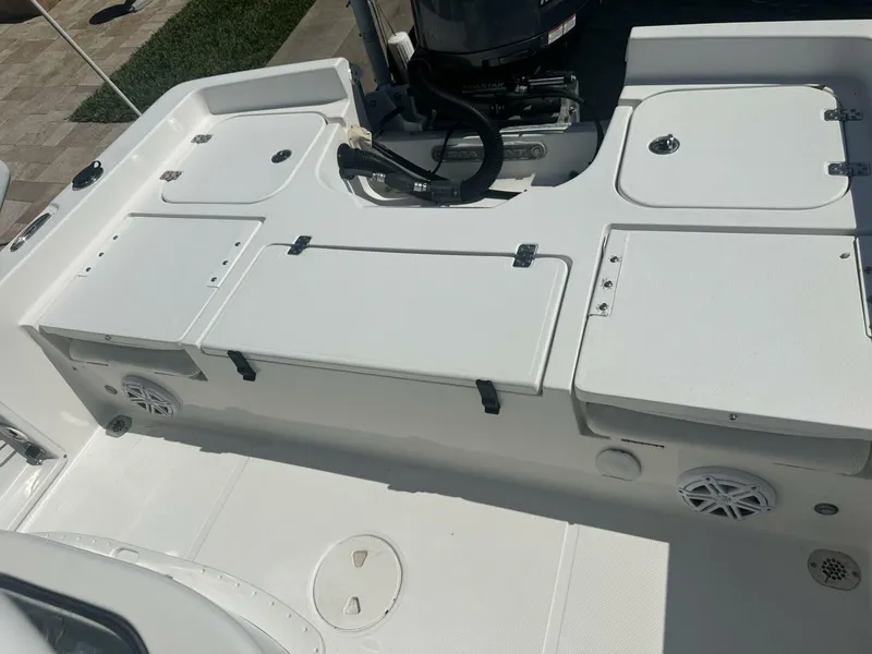 Slide: The Image of Sea Hunt BX 24 BR 2016 - 5961964