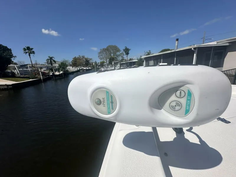 Slide: The Image of Sea Hunt BX 24 BR 2016 - 5962074