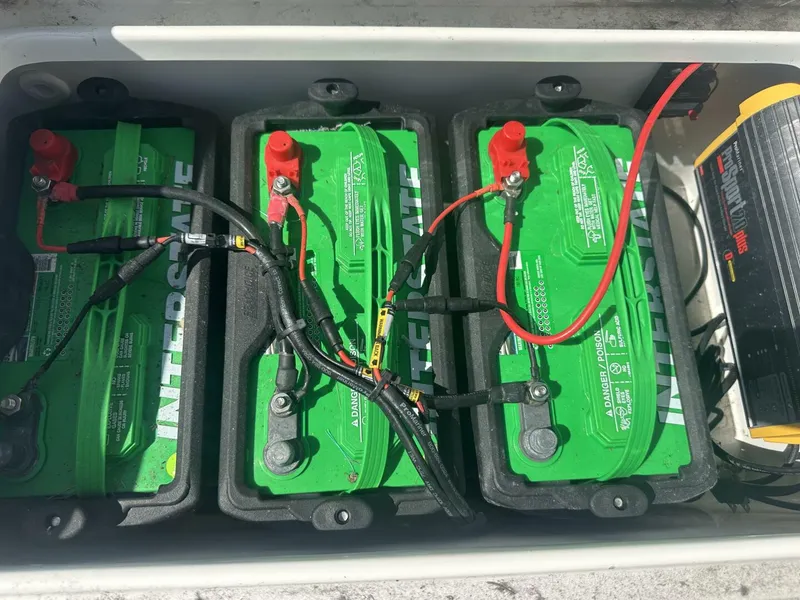 Slide: The Image of Sea Hunt BX 24 BR 2016 - 5961959