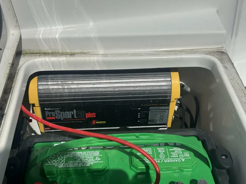 Slide: The Image of Sea Hunt BX 24 BR 2016 - 5961963