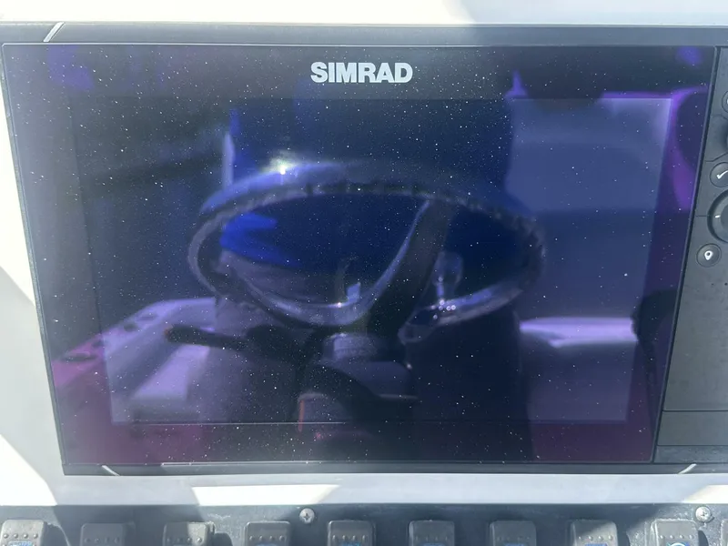 Slide: The Image of Sea Hunt BX 24 BR 2016 - 5961952