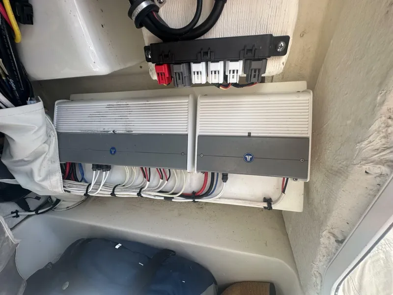 Slide: The Image of Sea Hunt BX 24 BR 2016 - 5961958