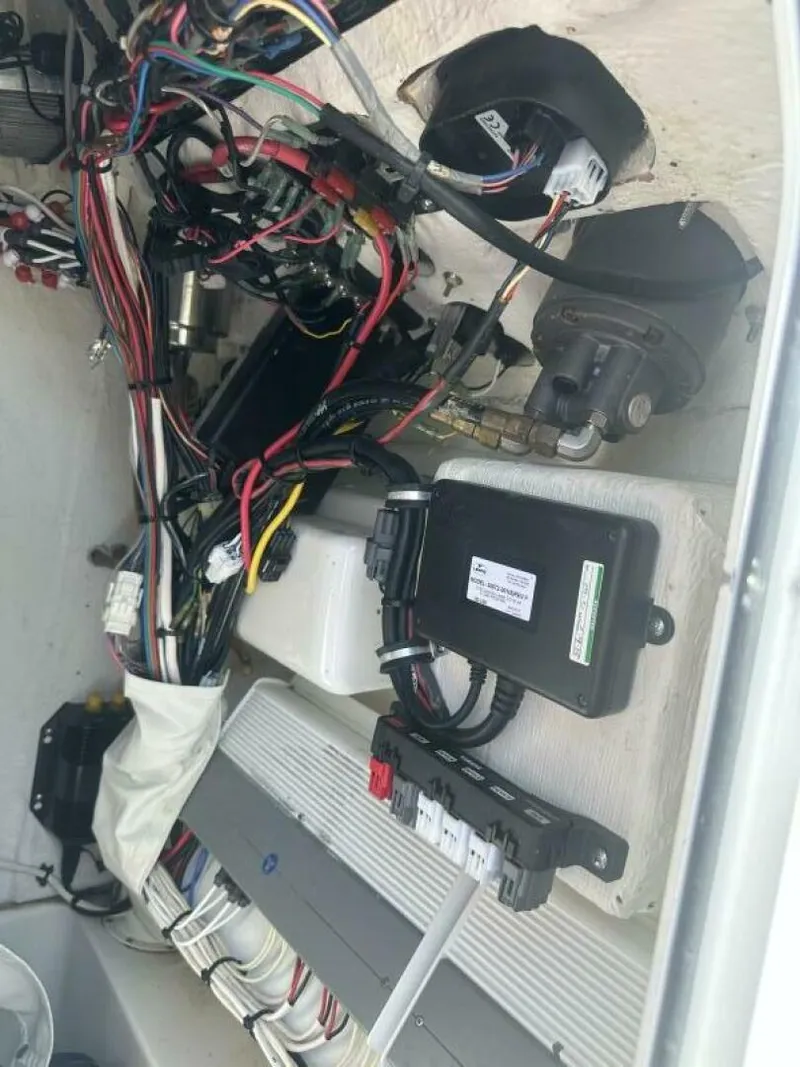 Slide: The Image of Sea Hunt BX 24 BR 2016 - 5961962