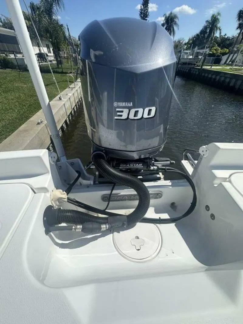 Slide: The Image of Sea Hunt BX 24 BR 2016 - 5961998