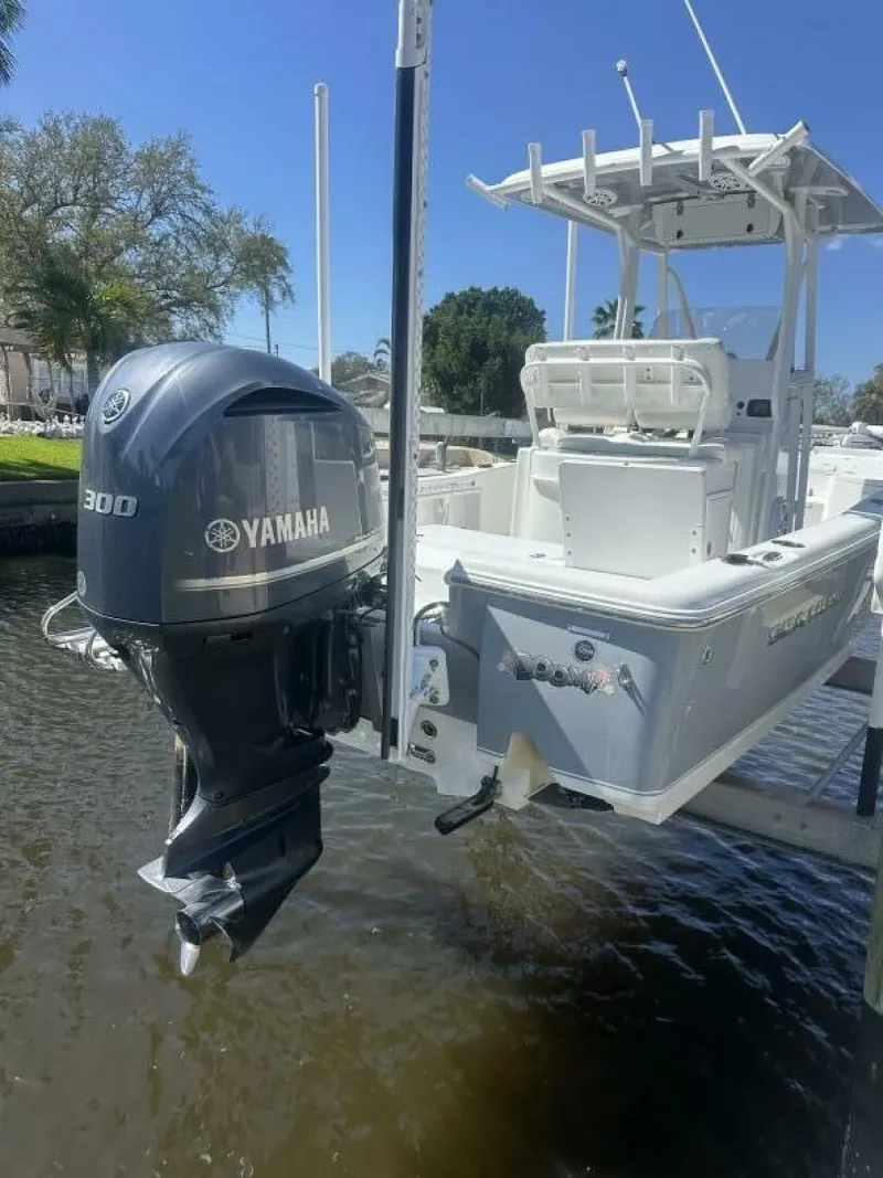 Slide: The Image of Sea Hunt BX 24 BR 2016 - 5962002