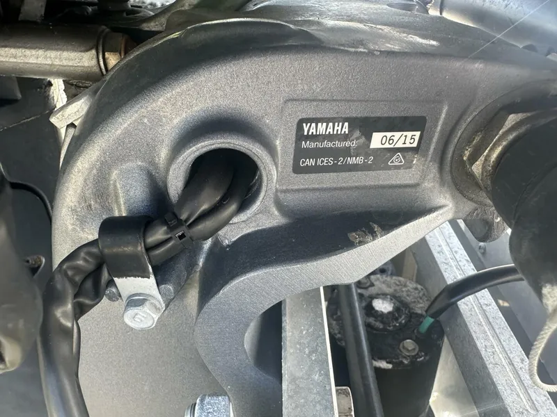 Slide: The Image of Sea Hunt BX 24 BR 2016 - 5961993