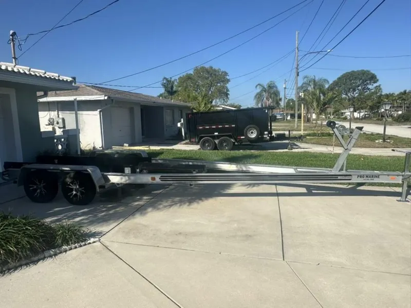 Slide: The Image of Sea Hunt BX 24 BR 2016 - 5981758