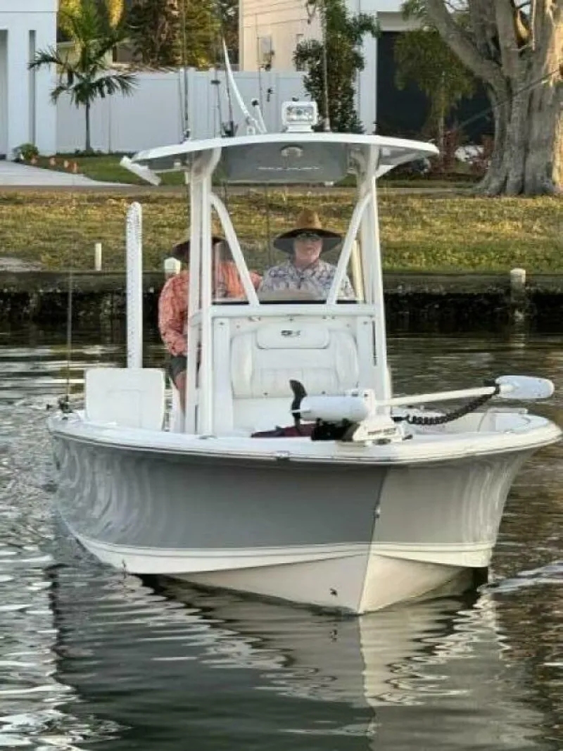 Slide: The Image of Sea Hunt BX 24 BR 2016 - 5961713