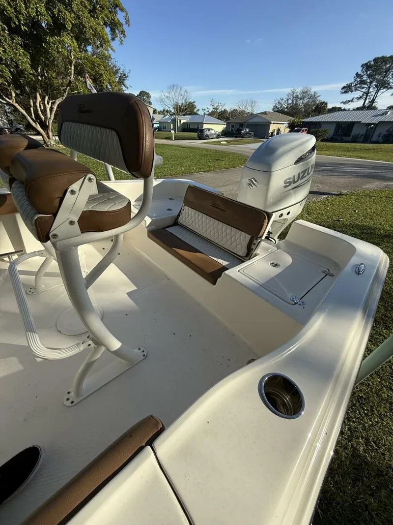 Slide: The Image of Pioneer 220 Bay Sport 2023 Pioneer 22 Bay Sport - 5956452