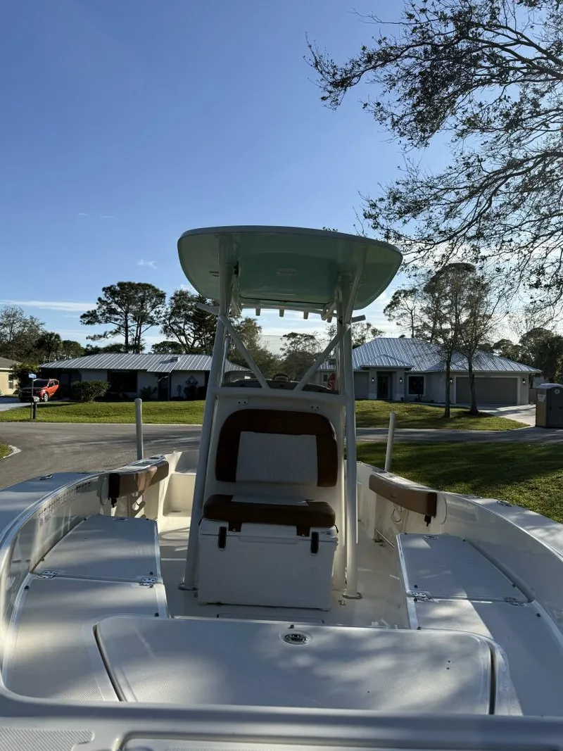 Slide: The Image of Pioneer 220 Bay Sport 2023 Pioneer 22 Bay Sport - 5956443
