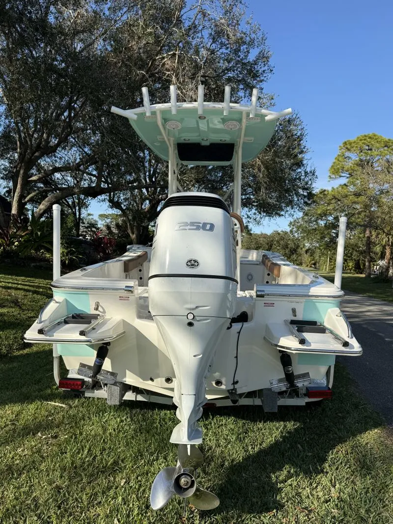 Slide: The Image of Pioneer 220 Bay Sport 2023 Pioneer 22 Bay Sport - 5956441