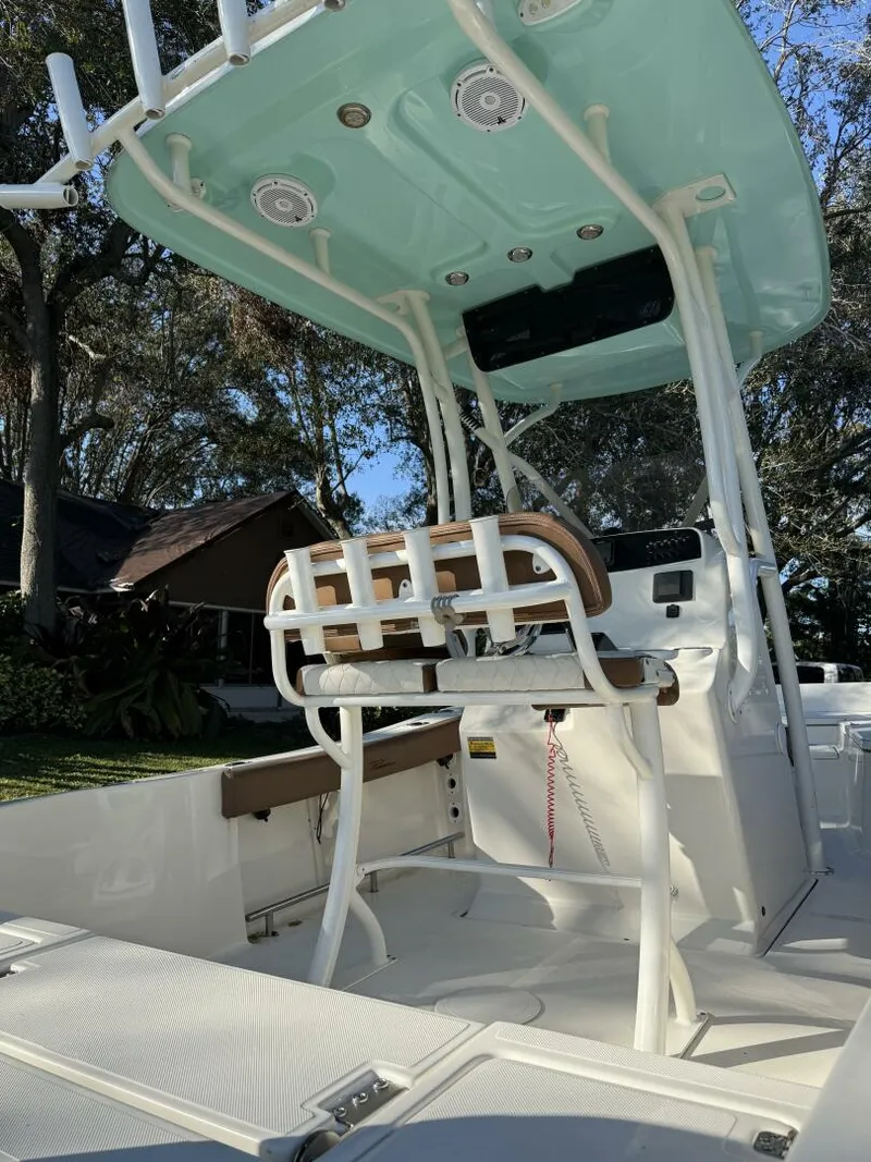 Slide: The Image of Pioneer 220 Bay Sport 2023 Pioneer 22 Bay Sport - 5956444