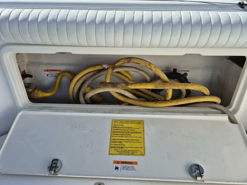 Slide: The Image of Riviera 4000 Offshore 2004 - 5959378