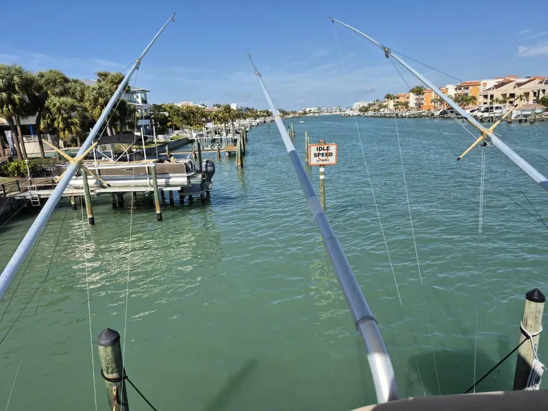 Slide: The Image of Riviera 4000 Offshore 2004 - 5959382