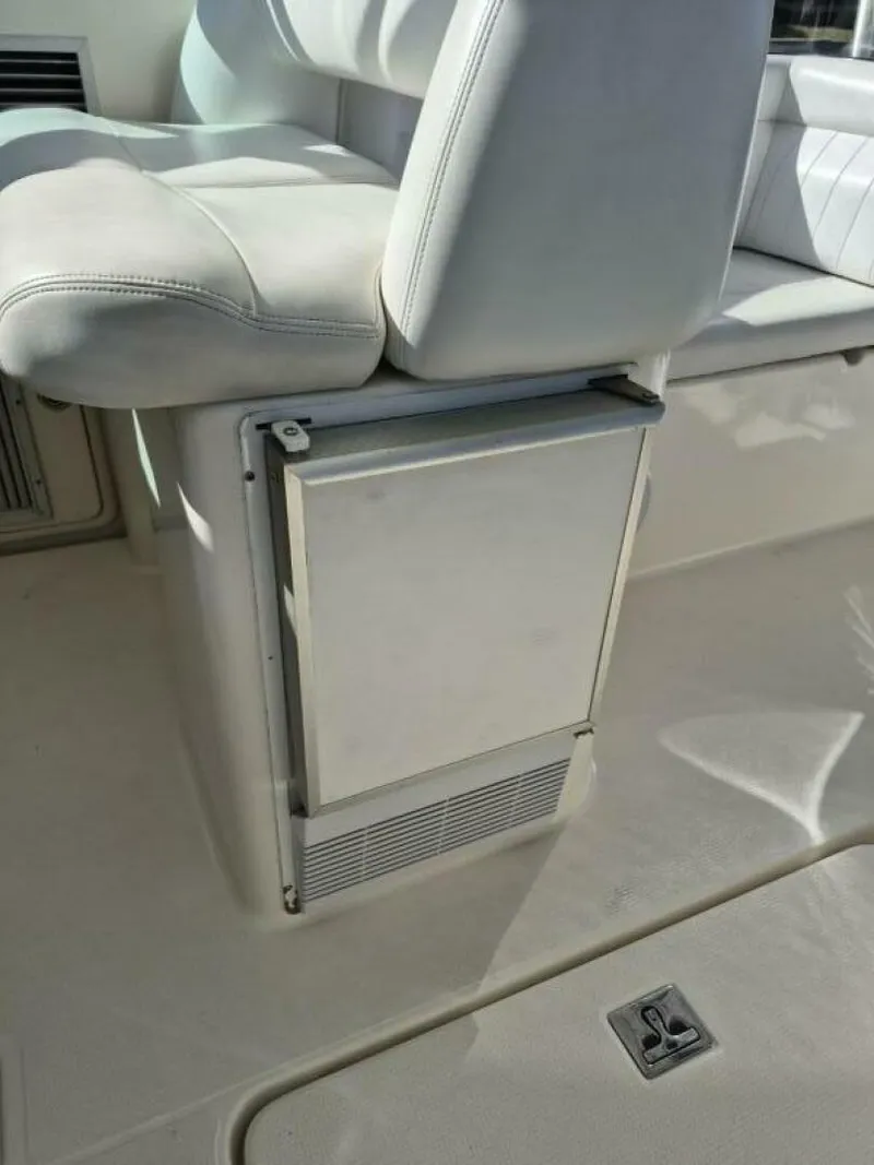 Slide: The Image of Riviera 4000 Offshore 2004 - 5959400