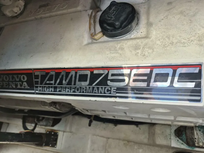 Slide: The Image of Riviera 4000 Offshore 2004 - 5959409