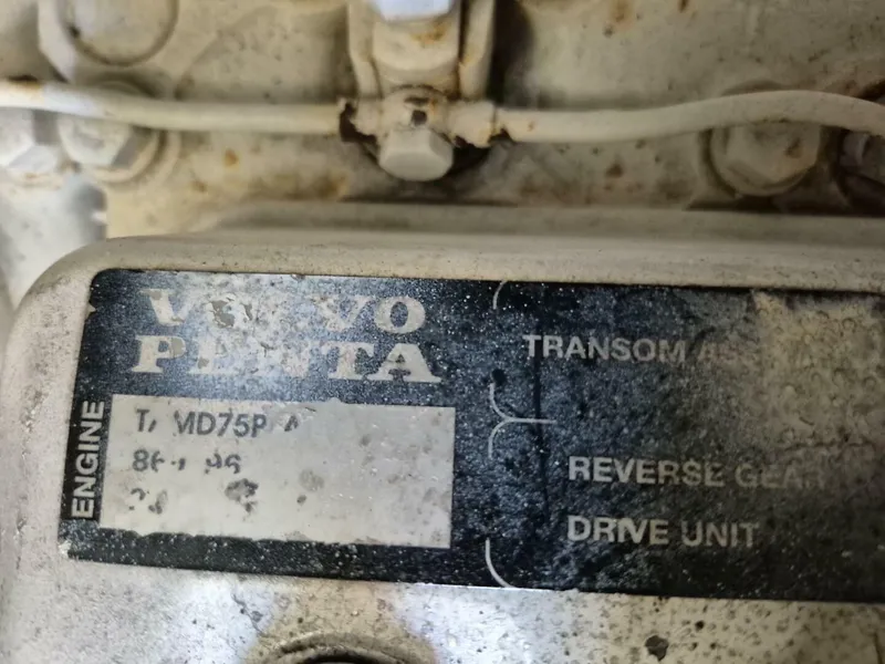 Slide: The Image of Riviera 4000 Offshore 2004 - 5959412