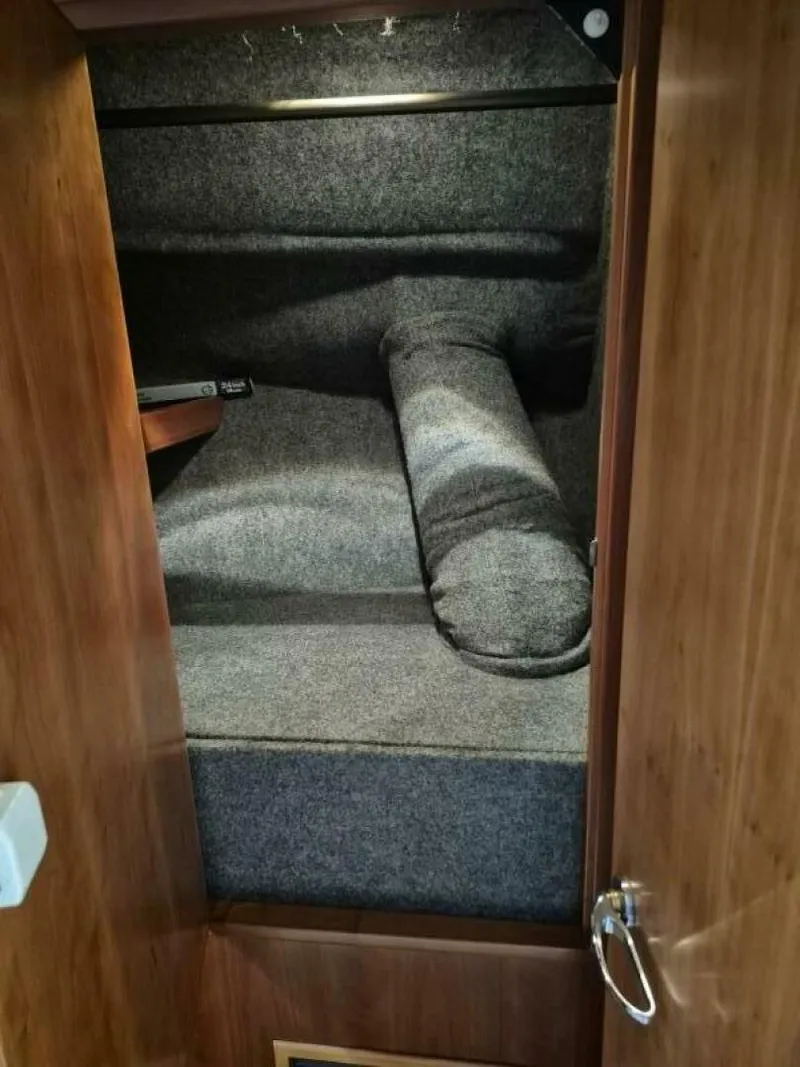 Slide: The Image of Riviera 4000 Offshore 2004 - 5959420