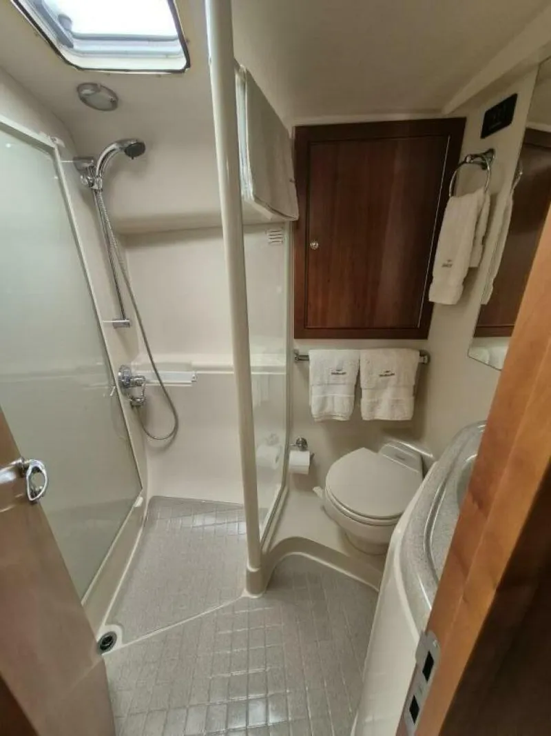 Slide: The Image of Riviera 4000 Offshore 2004 - 5959423