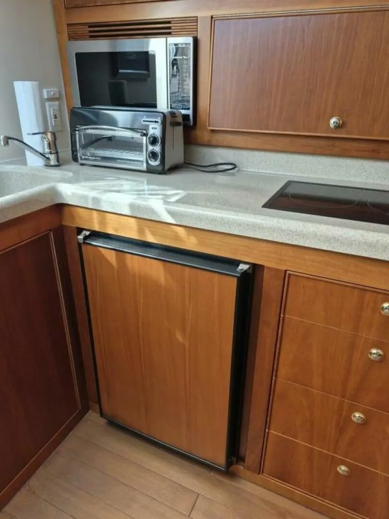 Slide: The Image of Riviera 4000 Offshore 2004 - 5959424