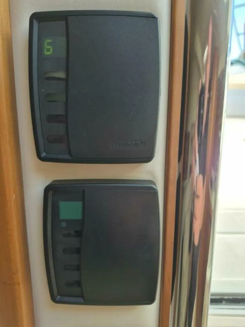 Slide: The Image of Riviera 4000 Offshore 2004 - 5959431