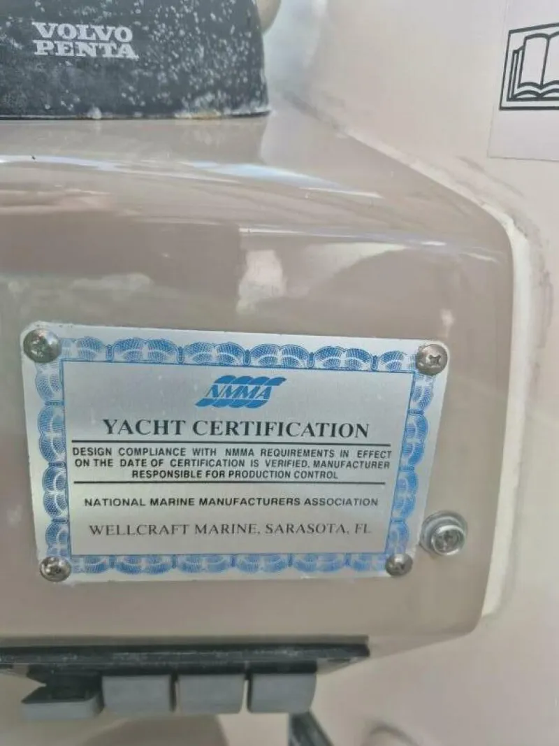 Slide: The Image of Riviera 4000 Offshore 2004 - 5959437