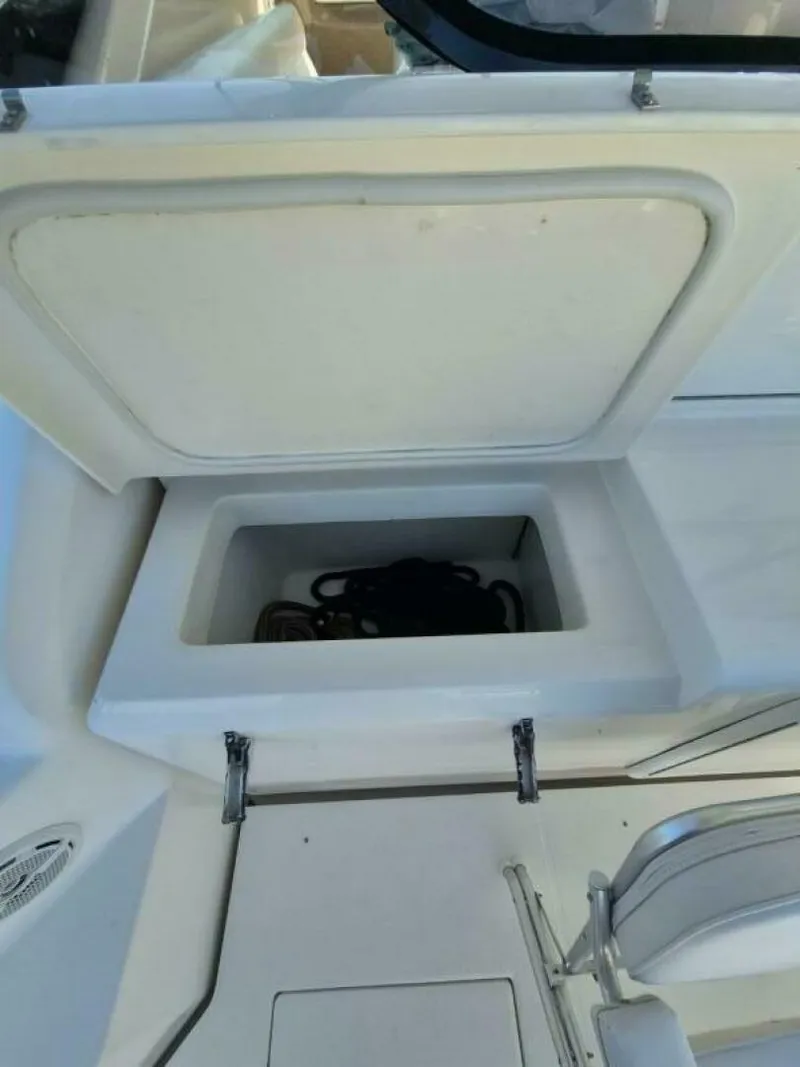 Slide: The Image of Riviera 4000 Offshore 2004 - 5959438