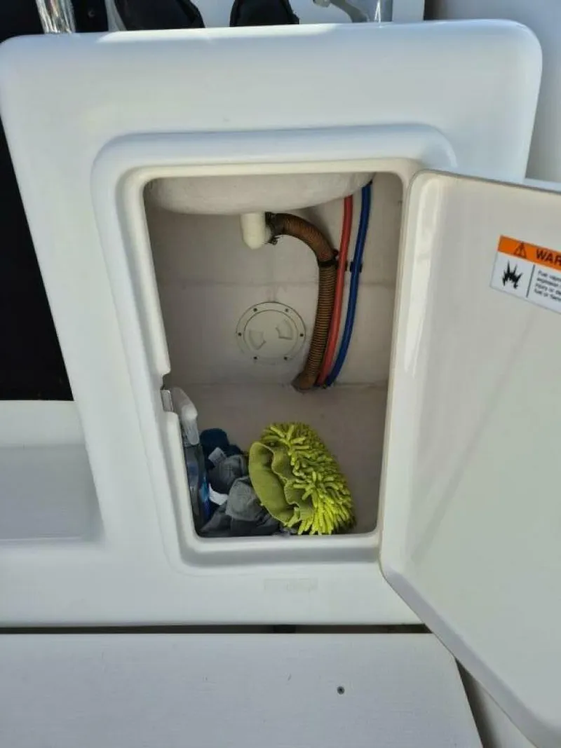 Slide: The Image of Riviera 4000 Offshore 2004 - 5959442