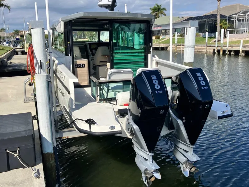 Slide: The Image of Saxdor 320 GTC 2025 - 5956557