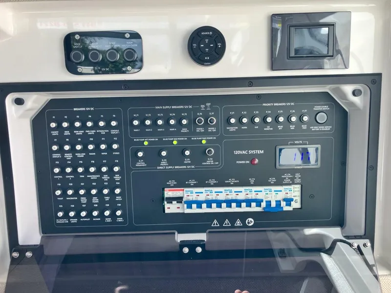 Slide: The Image of Saxdor 320 GTC 2025 - 5956555