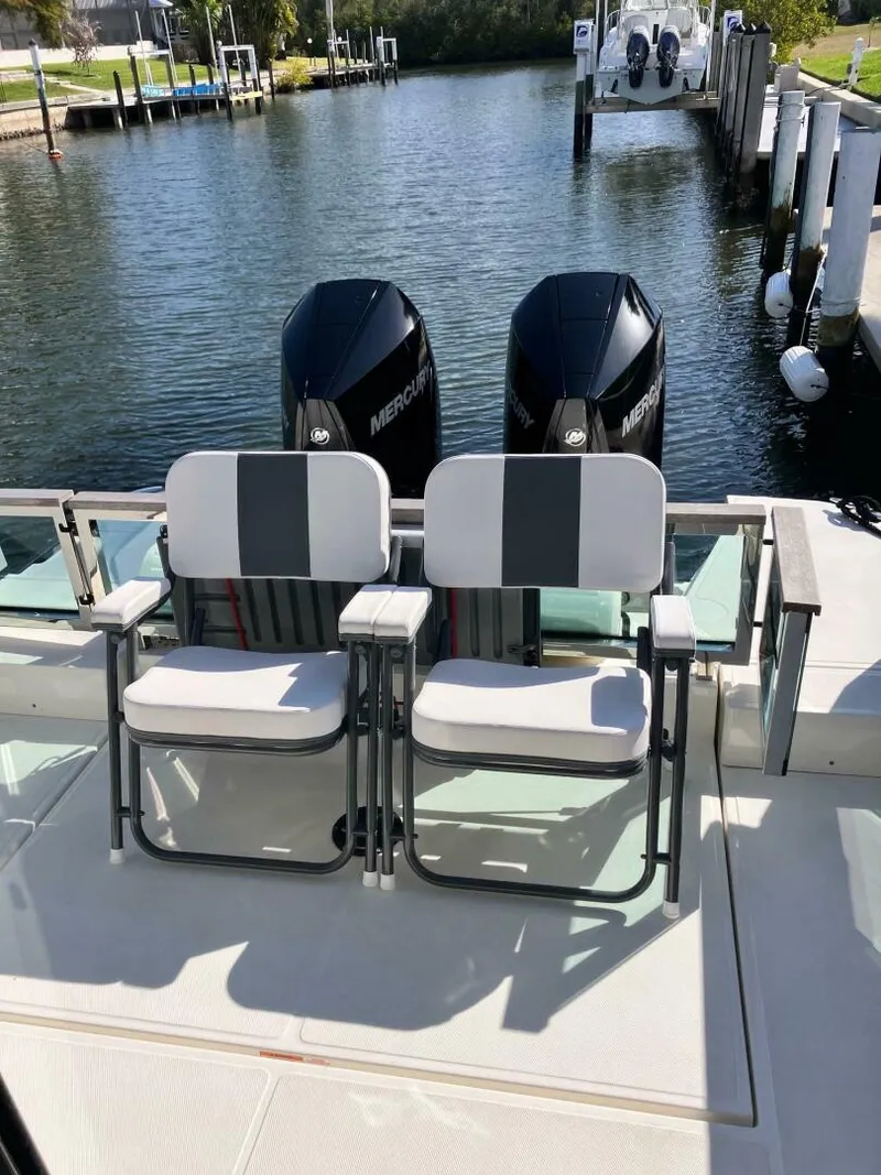 Slide: The Image of Saxdor 320 GTC 2025 - 5956548