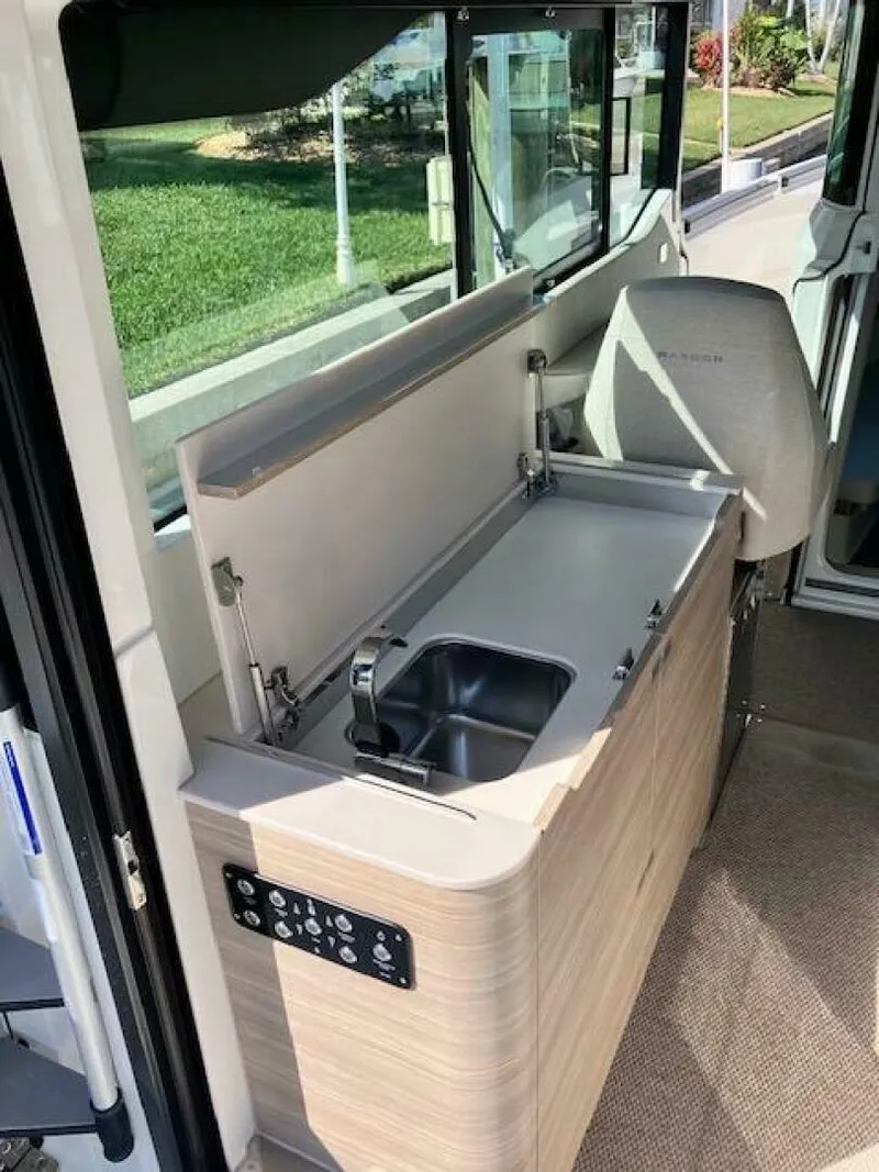 Slide: The Image of Saxdor 320 GTC 2025 - 5956551