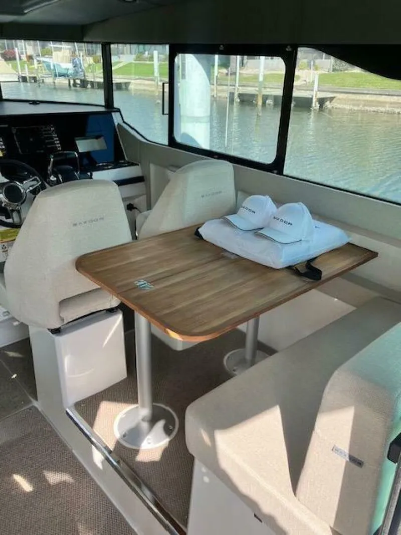 Slide: The Image of Saxdor 320 GTC 2025 - 5956549